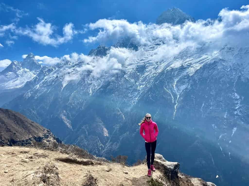 Everest Base Camp
