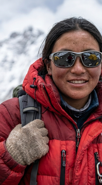Women Only Trek