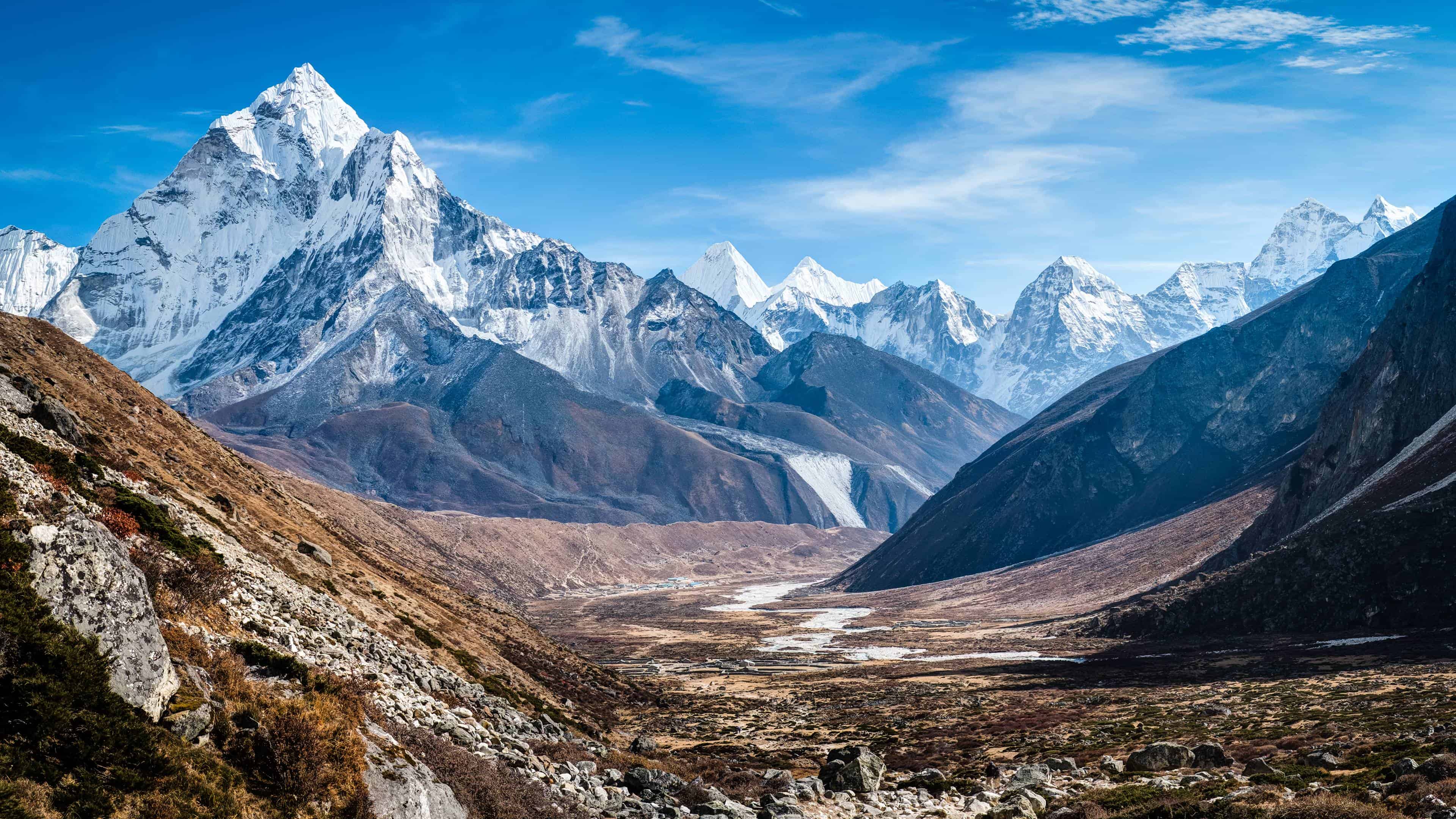 Discover the Himalayas Like Never Before